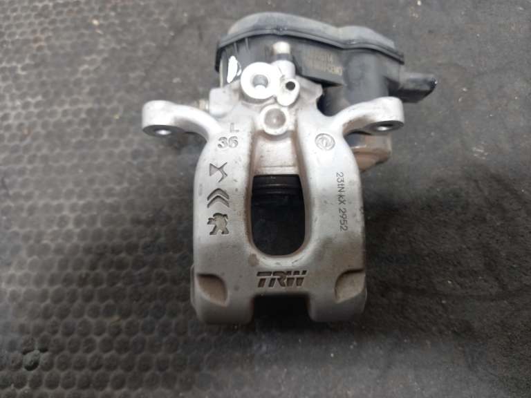 Vauxhall Mokka Brake Caliper 2020-2026 1.2l Eb2adts (6d) N/S Rear Lh