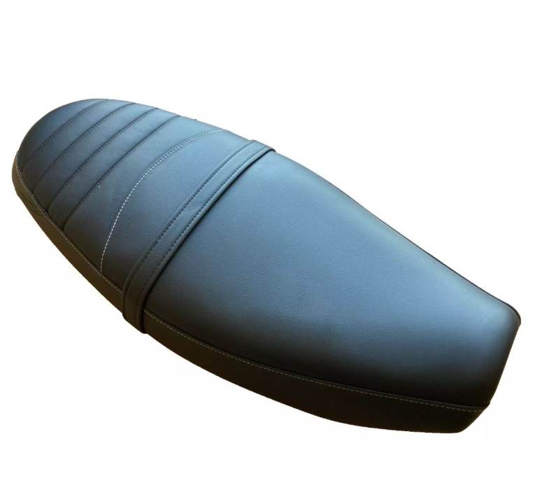 Triumph 1200 speed seat