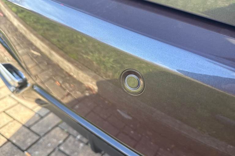 2023 MG MG HS 1.5 T-GDI PHEV Trophy 5dr Auto ESTATE PETROL/ELECTRIC Automatic