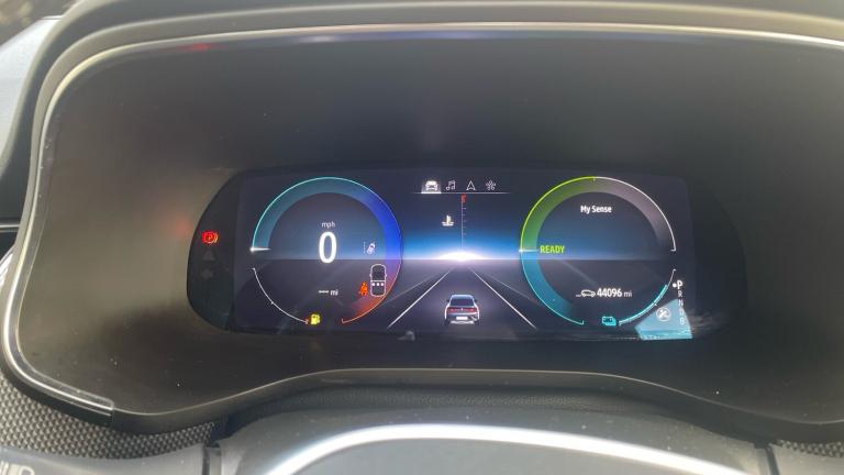 2022 Renault Arkana 1.6 E-TECH Hybrid 145 S Edition 5dr Auto Hybrid Estate Estate Hybrid Automatic