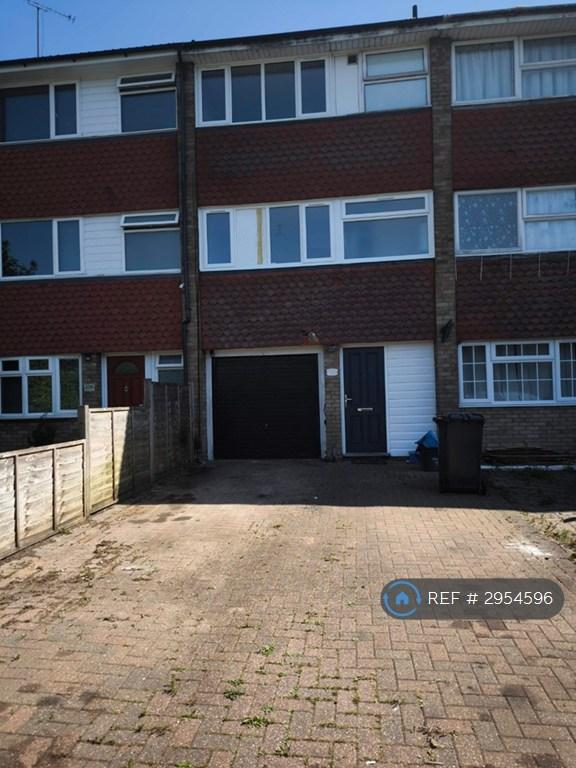 4 bedroom house in Swasedale Road, Luton, LU3 (4 bed) (#2954596)
