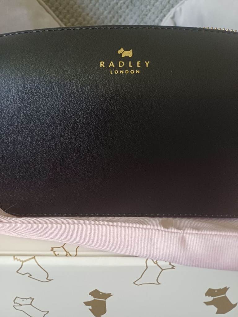 Radley Clutch Bag