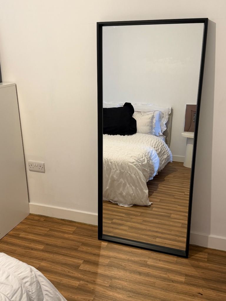 Mirror full length mirror 
