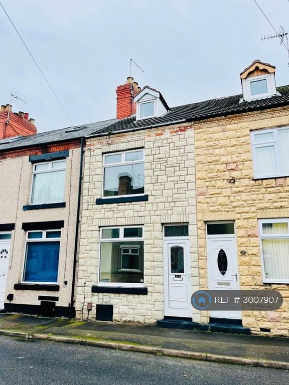 3 bedroom house in Park Street, Sutton-In-Ashfield, NG17 (3 bed) (#3007907)