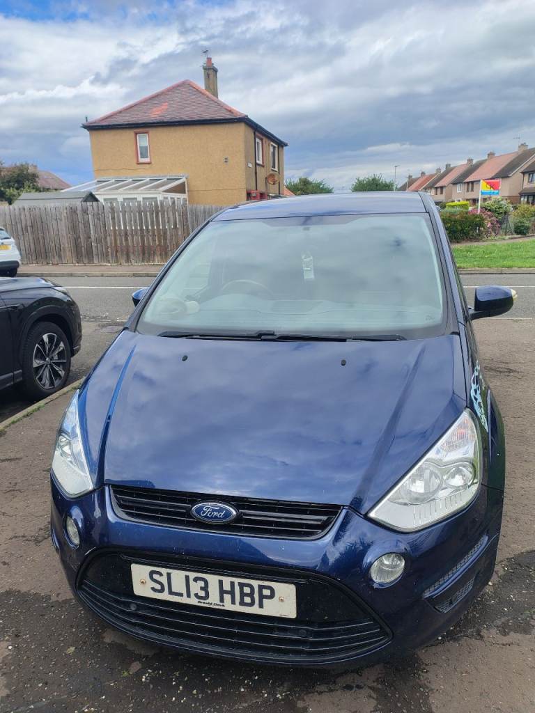 Smax for sale 
