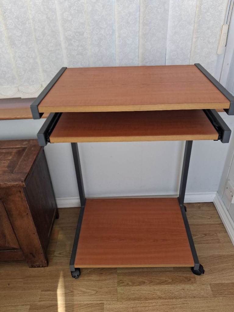 Computer desk