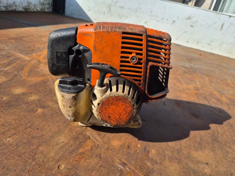 Stihl HL95K hedgetrimmer