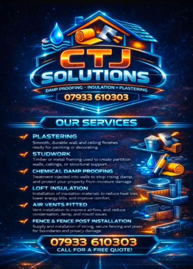 CTJ Solutions 