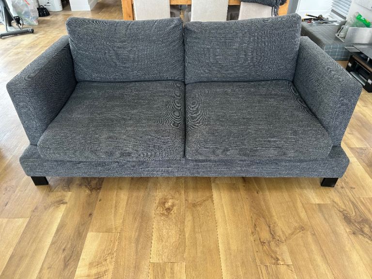 Dwell sofa 2 and 3 seater 