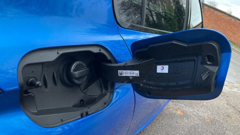 2022 Peugeot 308 1.2 PureTech GT 5dr EAT8 HATCHBACK PETROL Automatic