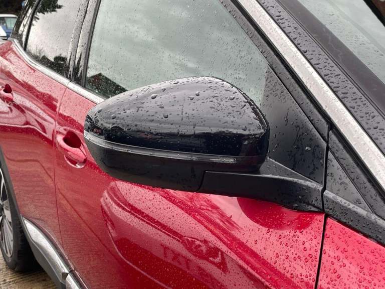 2019 Peugeot 3008 1.2 PureTech GT Line 5dr HATCHBACK PETROL Manual