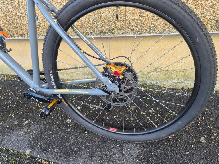 Kona lava dome mountain bike 29er  (1 of 1 )