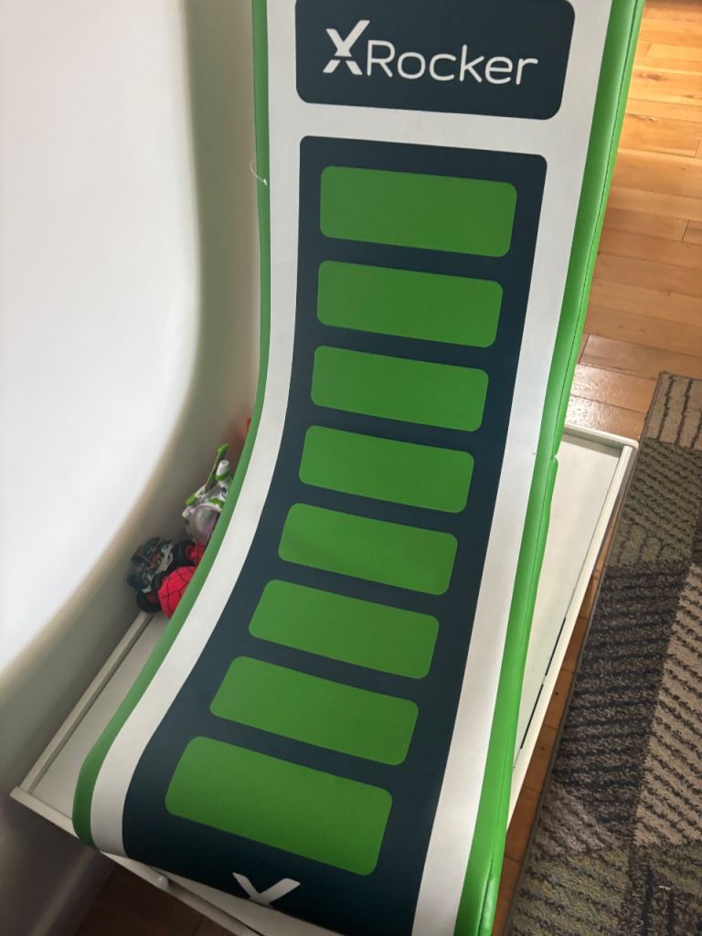 Free kids Gaming Chair