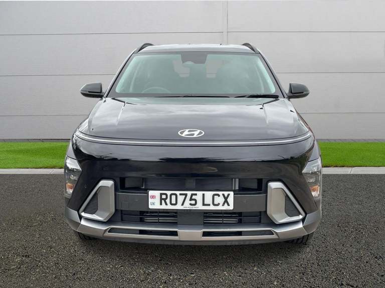 2025 Hyundai KONA 1.6T 138 Advance 5dr HATCHBACK PETROL Manual