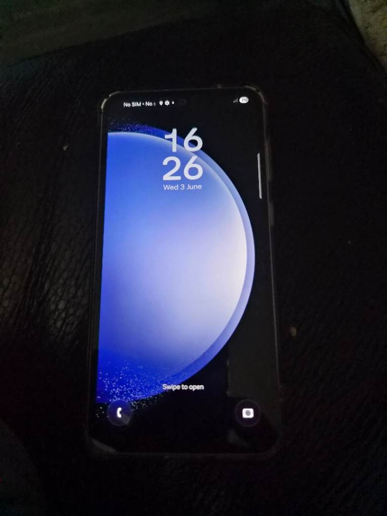 Samsung S23 fe 128gb 