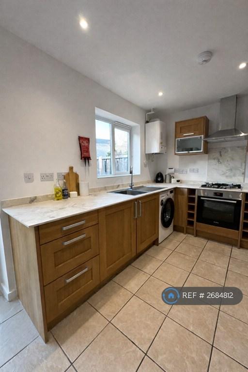 1 bedroom in Chariot Way, Cambridge, CB4 (#2684812)