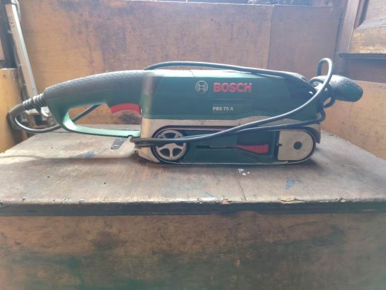 Bosch Sander