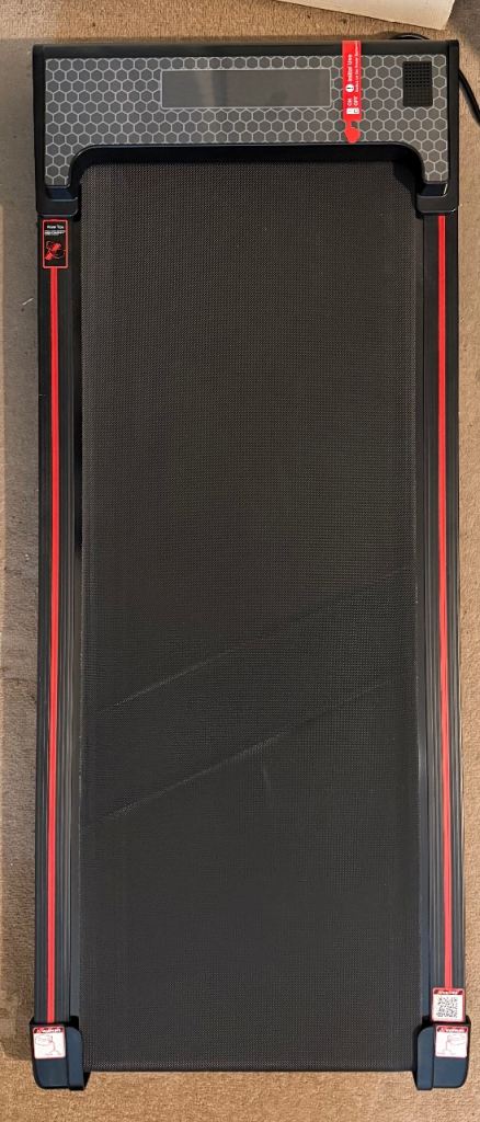 CITYSPORTS Under Desk Treadmill #GotStuffGetCash