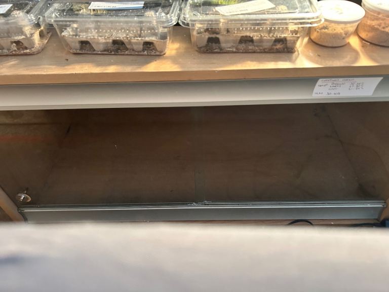 vivarium