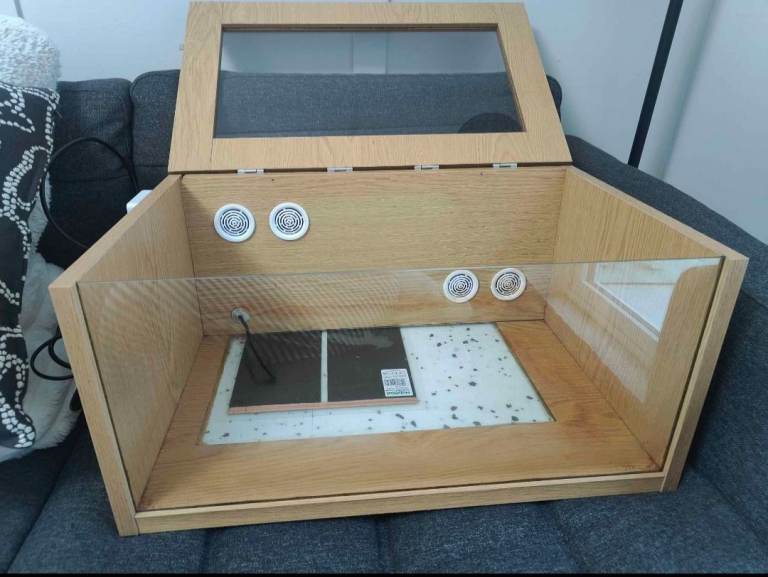 Vivarium 