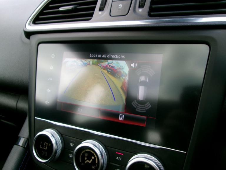 2019 Renault Kadjar 1.5 Blue dCi S Edition Euro 6 (s/s) 5dr HATCHBACK Diesel Manual