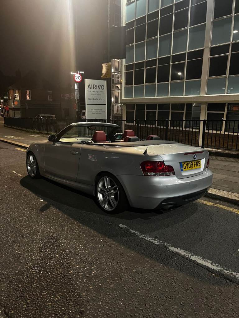 BARGAIN - Best BMW MSport at this price - Great Spec