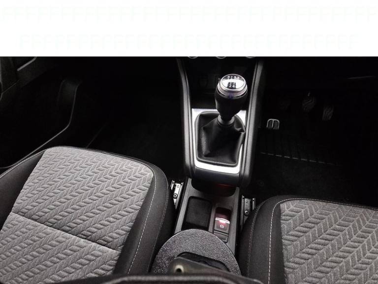 2021 Renault Captur 1.0 TCE 90 SE Limited 5dr HATCHBACK PETROL Manual