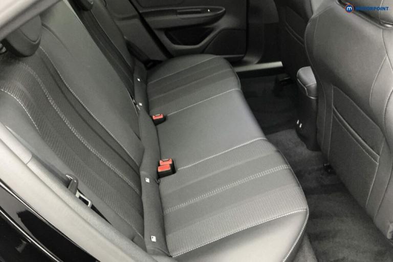 2025 Vauxhall Mokka 1.2 Turbo GS 5dr Auto SUV Petrol Automatic