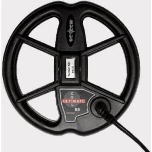 wanted 9" ultimate coil for garrett apex metal detector. 