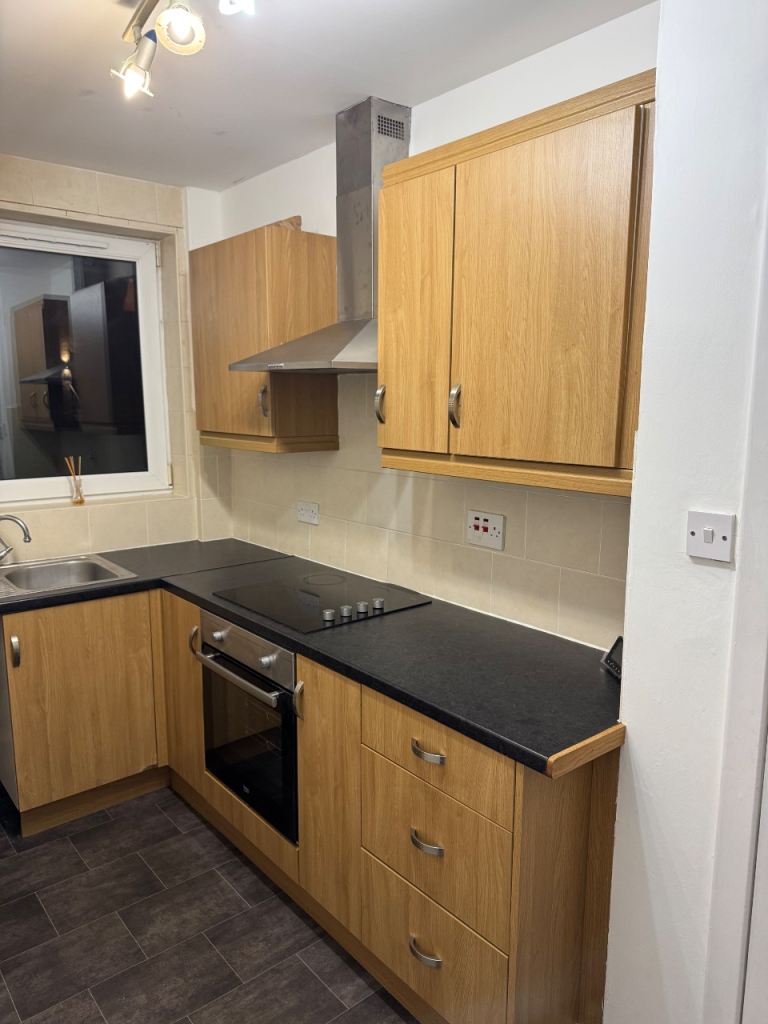 2-Bedroom Flat for Rent – Sighthill Garden, Edinburgh