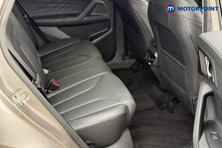 2025 MG MG HS 1.5 T-GDI Trophy 5dr DCT SUV Petrol Automatic