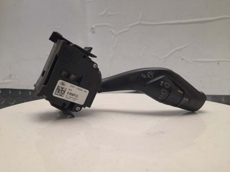 Ford Transit Washer Wiper Combination Stalk 2014-2026