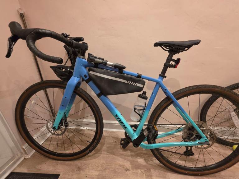 Trek Checkpoint ALR 5 2026 Gravel Bike - Medium
