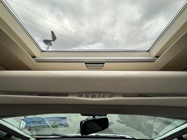 2015 Elddis Aspire 275 Motorhome