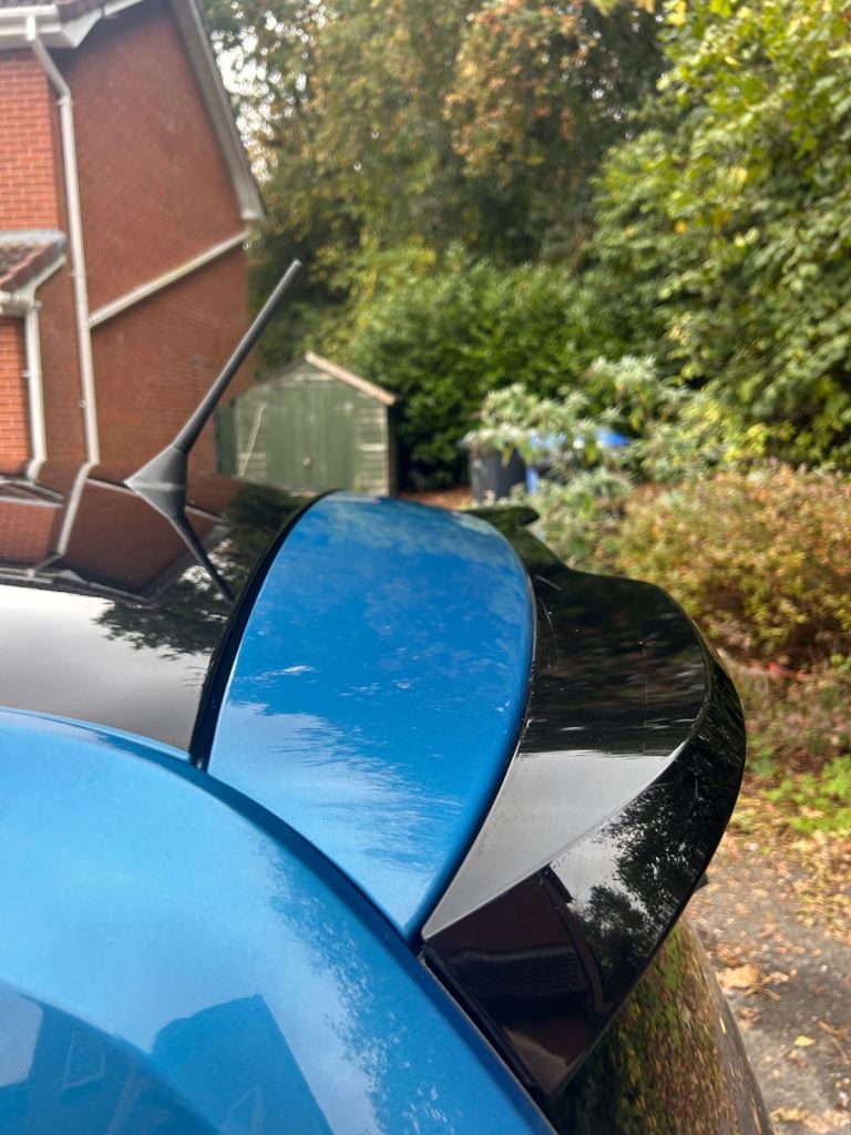 Volkswagen, UP, Hatchback, 2017, Manual, 999 (cc), 3 doors