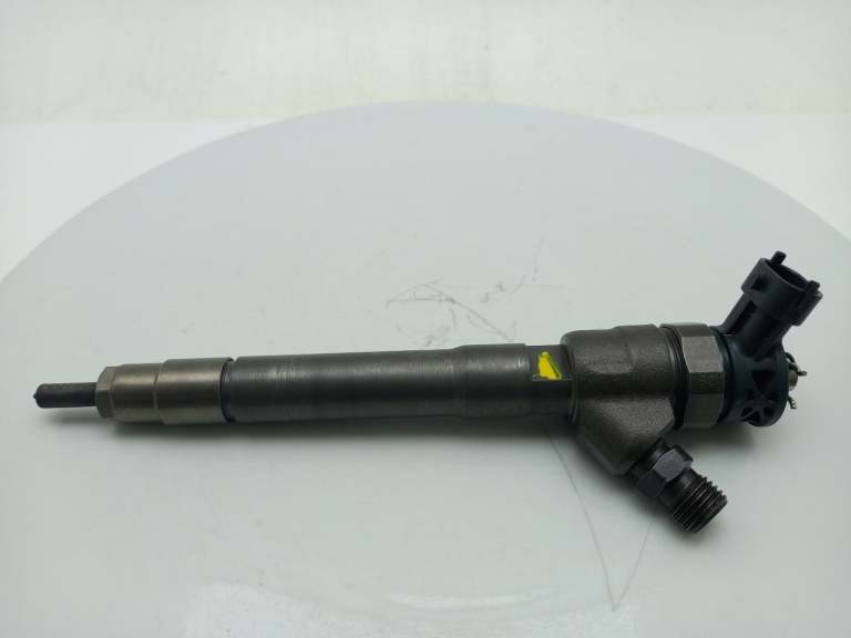 Vauxhall Vivaro Fuel Injector 2014-2019