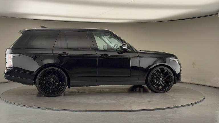 2021 Land Rover Range Rover 3.0 D300 MHEV Autobiography SUV 5dr Diesel Auto 4WD Euro 6 (s/s) (300...