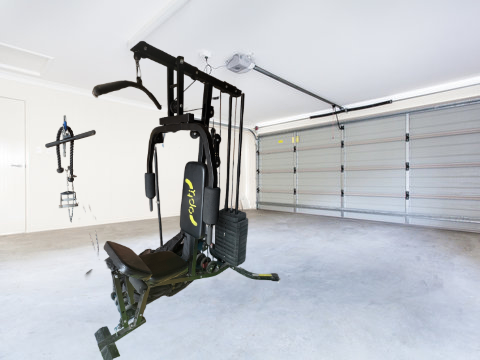 Opti multi gym