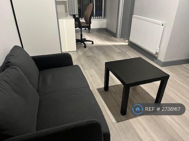 1 bedroom in Osmaston Road, Derby, DE1 (#2738167)