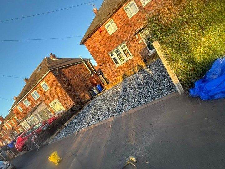 1 bedroom in Beverley Drive, Stoke-on-Trent