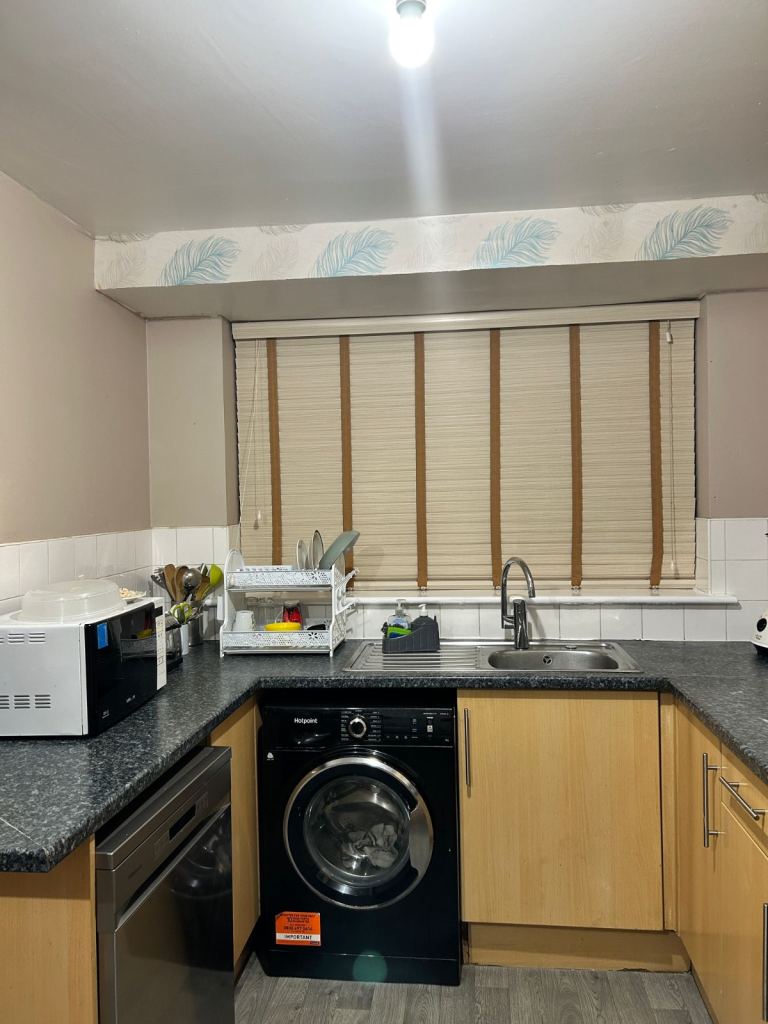 Room for rent in Salford!