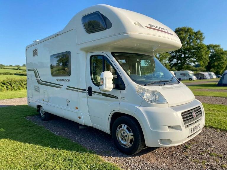 2011 Fiat Ducato