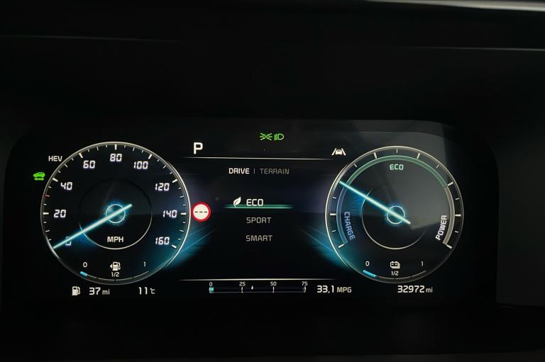  Kia Sorento 1.6 T Gdi 13.8kwh 4 Suv 5dr Petrol Plug In Hybrid Auto Awd Euro 6