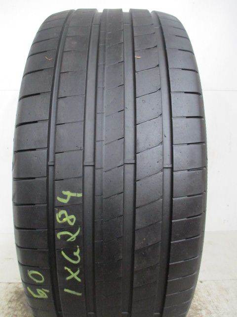 G284 1X 255/40/21 102Y GOODYEAR EAGLE F1 ASYMMETRIC 6 XL 1X6MM TREAD DOT 3325