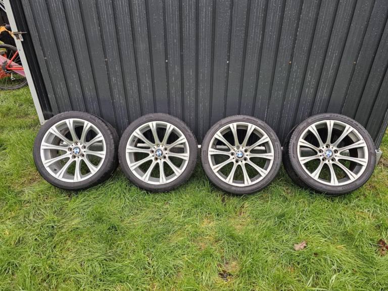 BMW Wheels 