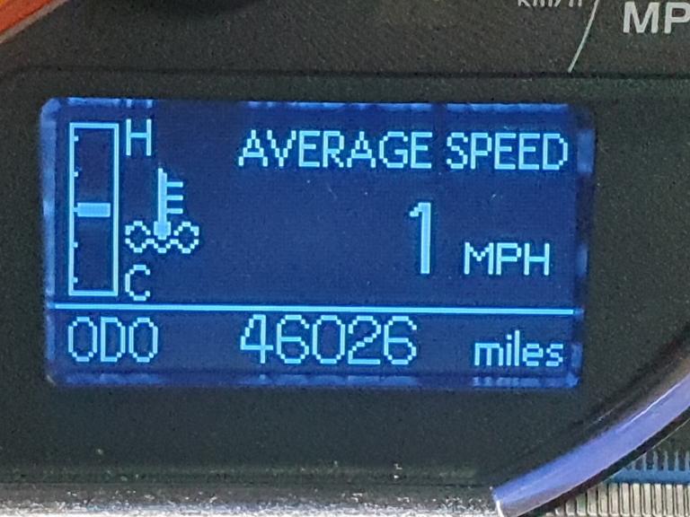 2013 Toyota RAV4 2.2 D-4D Icon SUV 5dr Diesel Manual 4WD Euro 5 (150 ps)