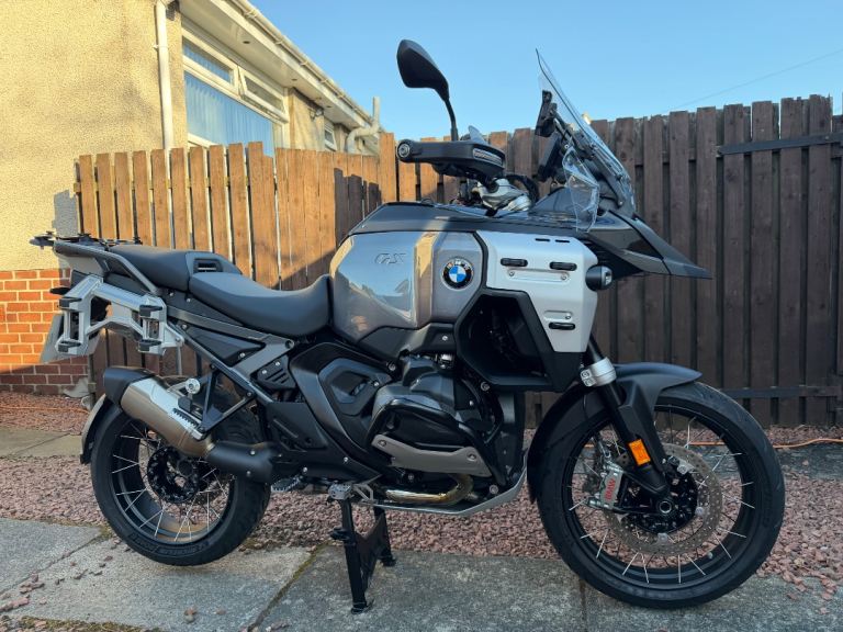 BMW, R1300, 2025, 1300 (cc)
