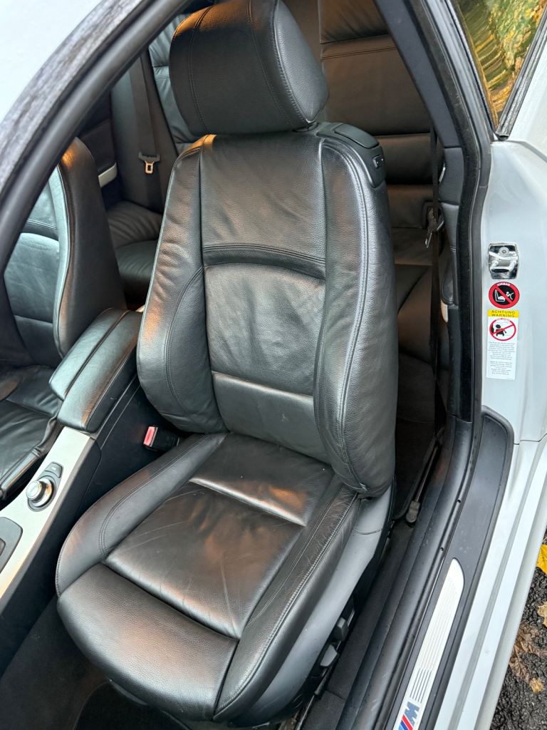 BMW, 3 SERIES, Coupe, 2007, Semi-Auto, 2993 (cc), 2 doors