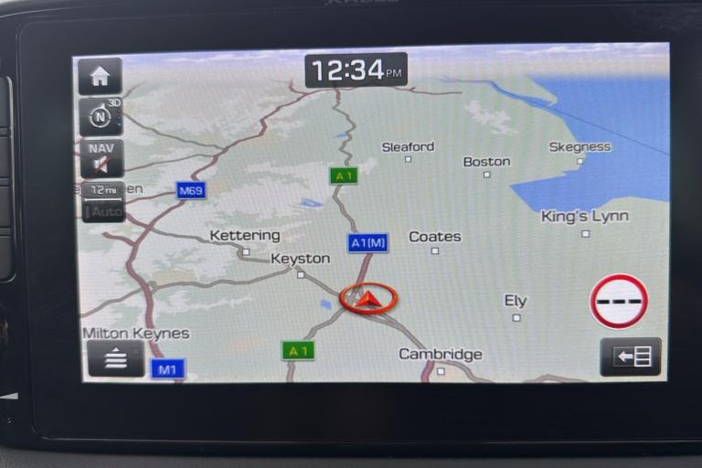  Hyundai Tucson 1.6 T Gdi Premium Suv 5dr Petrol Dct Euro 6 s/s 177 Ps Petrol