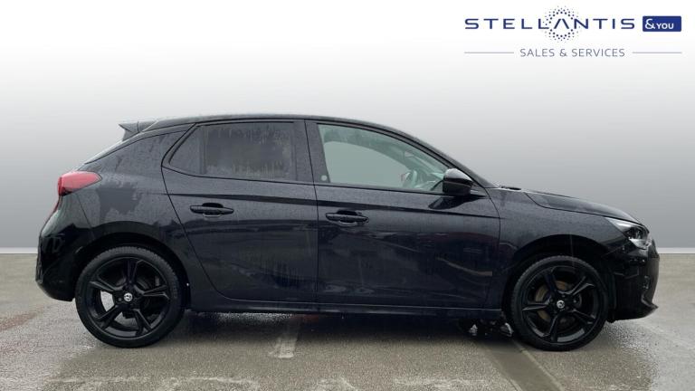 2023 Vauxhall Corsa 1.2 GS Hatchback 5dr Petrol Manual Euro 6 (75 ps) Hatchback Petrol Manual